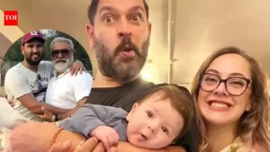 Yograj Singh: Yuvraj Singh doesn’t believe in ‘forcing’ kids like his father Yograj Singh, reveals he made Abhishek Sharma mop the gym floor when he was late. Hindi Movie News