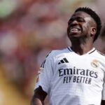 “He’s a hothead”: Gavi opens up on what went behind during heated clash with Vinicius Jr after Barcelona beat Real Madrid to win La Liga title | International Sports News