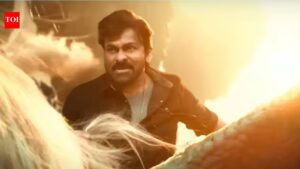Chiranjeevi’s ‘Vishwambhara’ Director Responds to Two-Part Release Rumors.