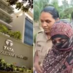 ‘Hindu religion insulted, Gen Z women targeted’: NCW on TCS Nashik sexual harassment case. India News