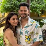 Soha Ali Khan: Kunal Kemmu caught a thief who entered their house at 4am for a robbery, Soha Ali Khan calls herself ‘phattu’ as she cried in a corner. Hindi Movie News