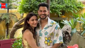 Soha Ali Khan: Kunal Kemmu caught a thief who entered their house at 4am for a robbery, Soha Ali Khan calls herself ‘phattu’ as she cried in a corner. Hindi Movie News