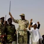 Humanitarian Crisis Sudan: Sudan drone strikes killed at least 880 civilians between January and April: UN