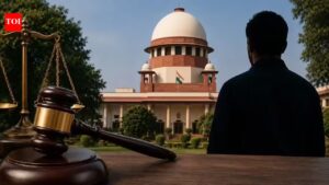 Canadian citizen gets anticipatory bail in rape case as Supreme Court cites ‘unverified allegations’