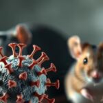 US passenger evacuated from hantavirus-hit cruise ship tests ‘mildly’ positive