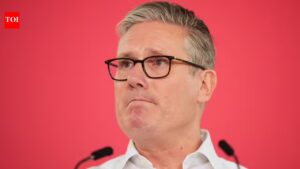 UK PM on way out? Starmer faces major party revolt, do-or-die speech fails to crush doubters