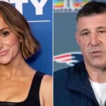 Mike Vrabel and Dianna Russini boat controversy revives NFL’s infamous Vikings “Love Boat” scandal | NFL news