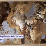 Royal Palace Of Madrid: Paintings inside the Royal Palace of Madrid that every art lover should explore