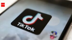 Six arrested after fake branded clothes worth over £1million sold through TikTok livestreams in England