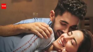Ananya Panday: ‘Chand Mera Dil’ OTT release: Where to watch Ananya Panday and Lakshya starrer romantic drama after its theatrical release. Hindi Movie News