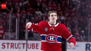 NHL insider Elliotte Friedman predicts Montreal Canadiens defenseman Lane Hutson could dominate future Norris Trophy races | nhl news