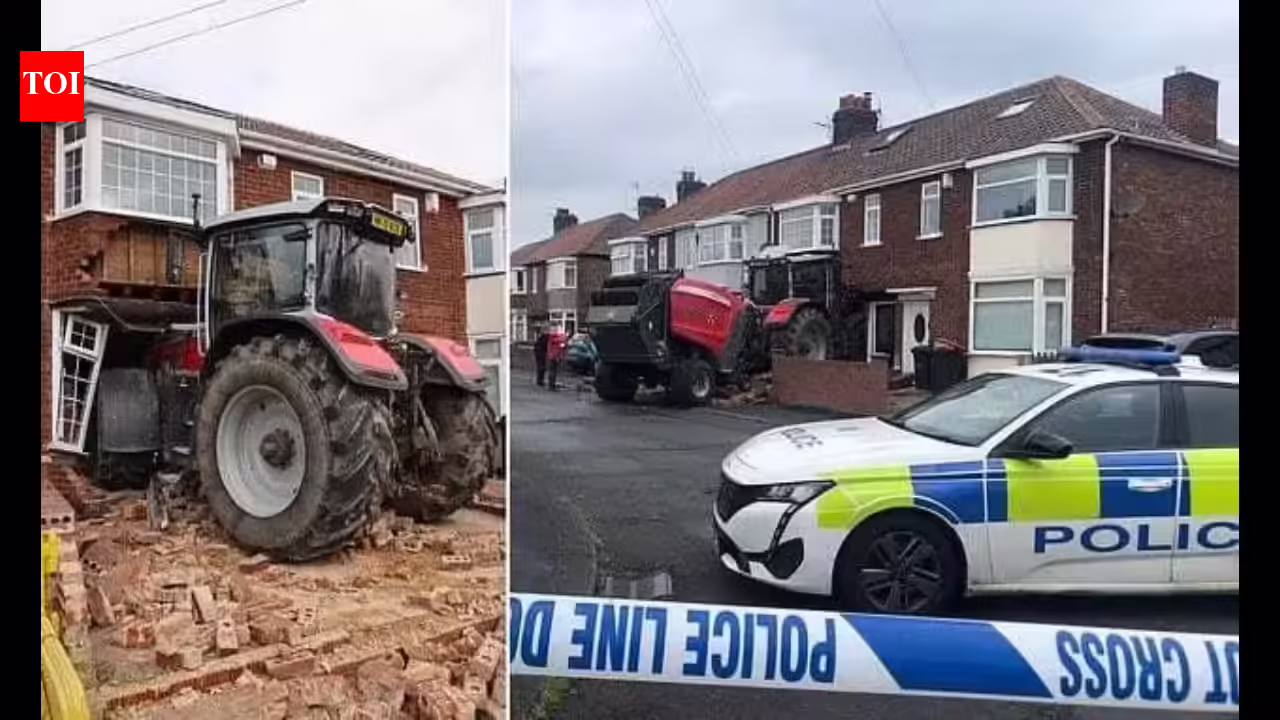 Two men charged with murder after teens killed in Newport motorbike crash