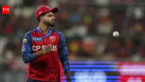 IPL 2026: Shreyas Iyer ahead of Dhoni, Rohit, Gambhir in IPL captaincy list: Check staggering numbers | cricket news