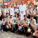 Khushal Singh Sherawat, Chanchal Jangid to lead Rajasthan in 45th Sub-Junior Boys and Girls National Shootingball Championship. Jaipur News