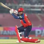 Virat Kohli once, Priyansh Arya twice! Punjab Kings opener enters IPL record books | cricket news