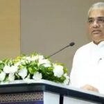 Bhupender Yadav urges industry leaders to support global big cat conservation efforts
