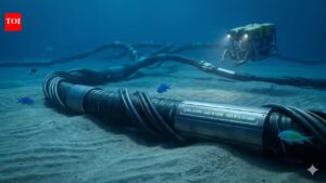 Iran’s IRGC planning to generate revenue from undersea internet cables in Persian Gulf: What it may mean for internet users across the globe