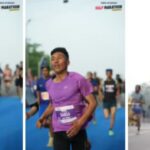5K under 29 male category: Young runners, big dreams | Times Internet Half Marathon | India News
