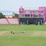 Rajasthan Cricket Association ad hoc committee to conduct RCA panel match referee workshop and examination. Jaipur News