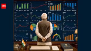 Decoding Modi’s Economy Message – The Times of India