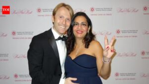 $200 million divorce battle: Iranian heiress accused of shielding family assets to block husband’s claims in California
