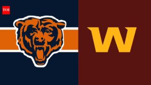 NFL Trade Rumor: Chicago Bears could land former $17M Washington Commanders’ star to strengthen offense NFL news