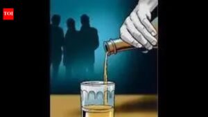 Maha govt revamps panels at taluka level to strengthen drive against illicit liquor. Mumbai News