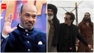 Mohan Kapur compares Akshaye Khanna’s Dhurandhar performance to ‘having biryani after a long time’, calls Ranveer Singh ‘the true chameleon’.