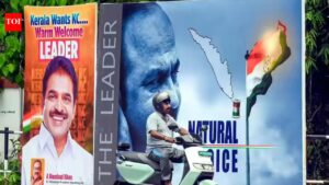 Congress CM ‘yuddham’ leaves Kerala waiting for a week after UDF sweep. India News