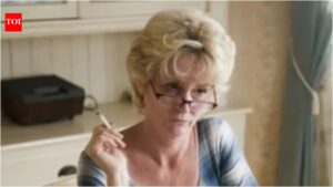 Melissa Leo joins the cast for Sean Byrne’s film, ‘The Mannequin’ |
