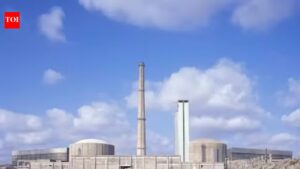 Atomic Energy Regulatory Board clears restart of Tarapur Unit-2 after major refurbishment and safety upgrade. Mumbai News