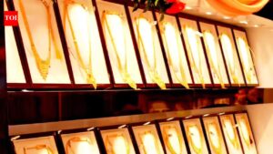 Modi’s appeal on gold buying sparks concerns among stakeholders. Bhubaneswar News