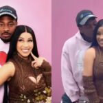 Cardi B and Stefon Diggs kept their romance under wraps to navigate messy legal scandals. NFL news