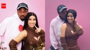 Cardi B and Stefon Diggs kept their romance under wraps to navigate messy legal scandals. NFL news