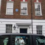 The Beatles’ first official museum set to open in London at iconic rooftop concert site