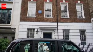 The Beatles’ first official museum set to open in London at iconic rooftop concert site