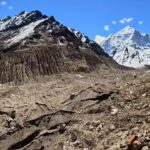 Extreme weather events rapidly reshaping Himalayan glaciers: IIT study | Dehradun News