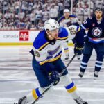 NHL trade rumor recent update reveals $65 million Jordan Kyrou linked with Edmonton Oilers and Ottawa Senators | nhl news