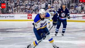 NHL trade rumor recent update reveals $65 million Jordan Kyrou linked with Edmonton Oilers and Ottawa Senators | nhl news