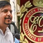 ED arrests ex-Bengal minister Sujit Bose in municipality recruitment scam. India News