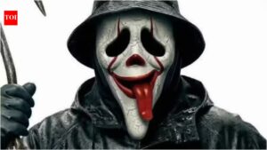 Scary Movie 6: From Republican jokes to M3GAN returning to the big screen: Scary Movie 6 is back with another quirky ensemble.