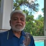 ‘Single, unmarried doctor’: Former US diplomat says he faced multiple visa rejections even in 1984