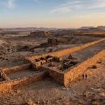 Stones of the past: 7,000-year-old ‘mustatil’ monuments discovered in Saudi Arabia world news