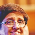 Kiran Bedi Gives Her Prescription For Effective Policing And Drug Control To Tamil Nadu Chief Minister C Joseph Vijay | chennai news