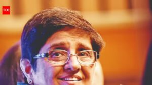 Kiran Bedi Gives Her Prescription For Effective Policing And Drug Control To Tamil Nadu Chief Minister C Joseph Vijay | chennai news