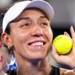 World’s richest tennis player Jessica Pegula records rare first-career ‘double bagel’ win at Italian Open | International Sports News