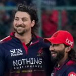 IPL 2026: Tim David lands in trouble after obscene gesture during RCB’s dramatic win over MI | cricket news