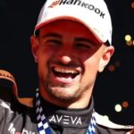 Nico Muller joins Oliver Rowland and Norman Nato among first-time Formula E winners at Berlin E-Prix | Formula-E News