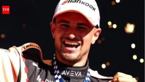 Nico Muller joins Oliver Rowland and Norman Nato among first-time Formula E winners at Berlin E-Prix | Formula-E News