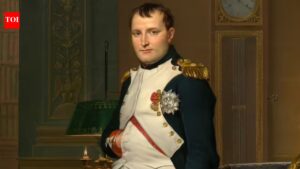 ‘One last wish’: Why Napoleon Bonaparte wanted his hair preserved after death world news